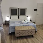 Capovento Della Murgia Bed and Breakfast