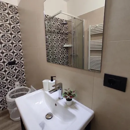 Bed & Breakfast Capovento Della Murgia Altamura