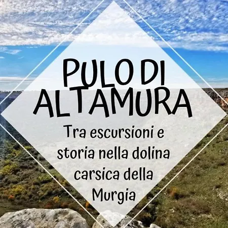 Capovento Della Murgia Altamura