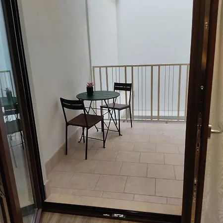 Oda ve Kahvaltı Capovento Della Murgia