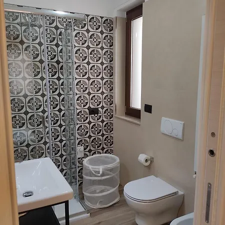 Capovento Della Murgia Bed & Breakfast Altamura