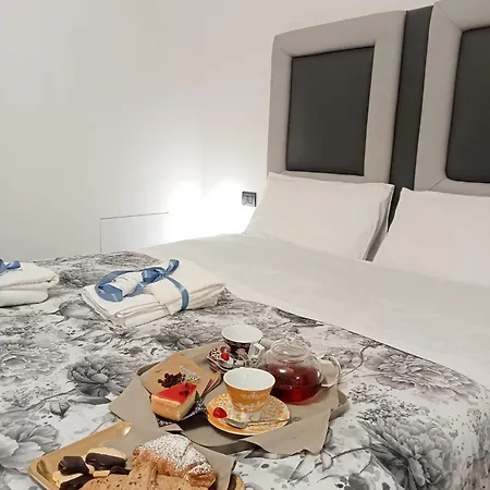 Capovento Della Murgia 3* Альтамура