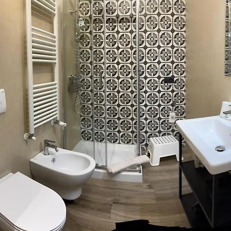 Capovento Della Murgia Bed & Breakfast