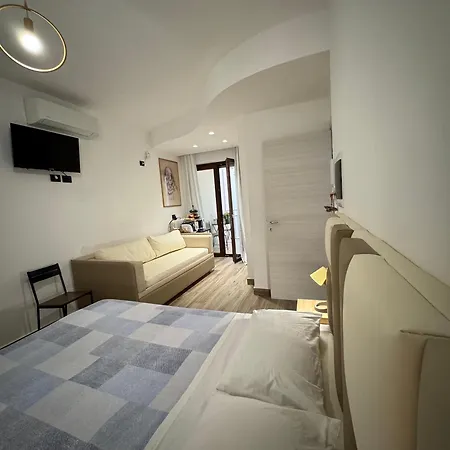 Bed & Breakfast Capovento Della Murgia 3*