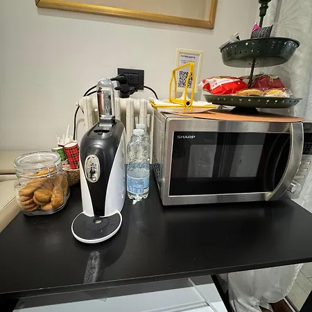 Capovento Della Murgia Bed & Breakfast Altamura