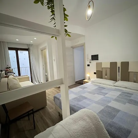 Bed & Breakfast Capovento Della Murgia Altamura