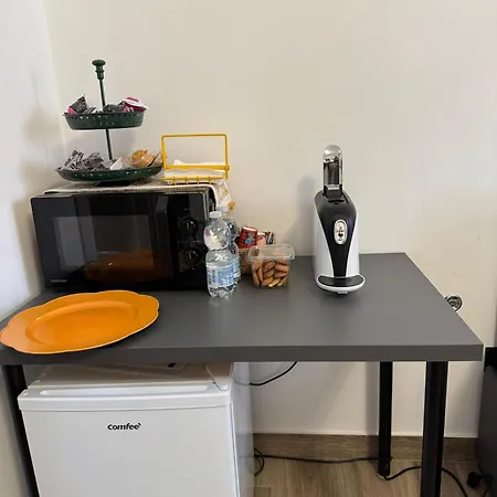 Capovento Della Murgia 3*