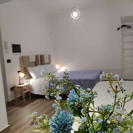 Bed & Breakfast Capovento Della Murgia