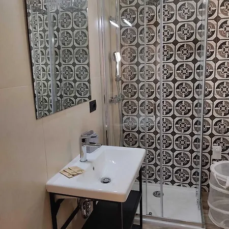 Bed & Breakfast Capovento Della Murgia 3*