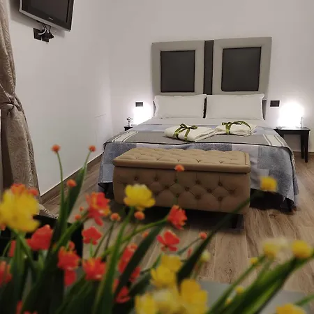 Capovento Della Murgia Bed & Breakfast Altamura