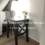 Capovento Della Murgia