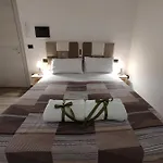 Capovento Della Murgia Bed & Breakfast 3*