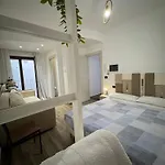 Bed & Breakfast Capovento Della Murgia Altamura