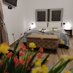 Capovento Della Murgia Bed & Breakfast Altamura
