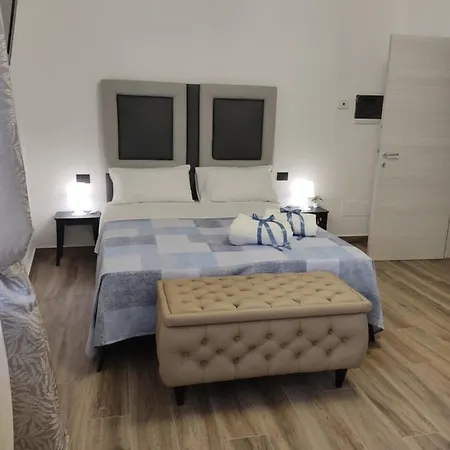 Capovento Della Murgia Bed & Breakfast