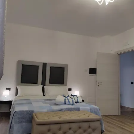 Bed & Breakfast Capovento Della Murgia