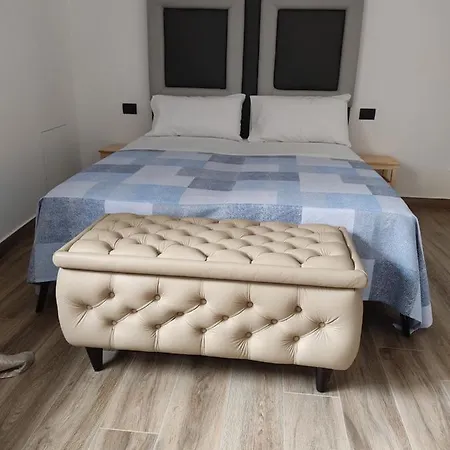 Capovento Della Murgia 3* אלטאמורה