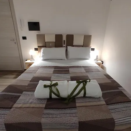 Capovento Della Murgia Bed & Breakfast 3*