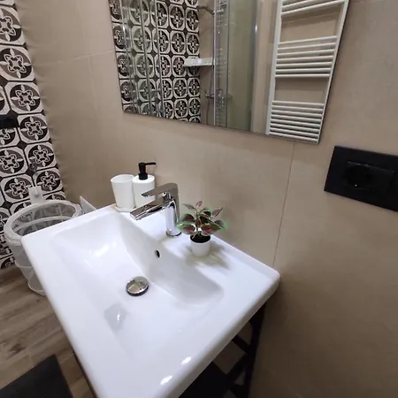 Capovento Della Murgia Bed & Breakfast 3*