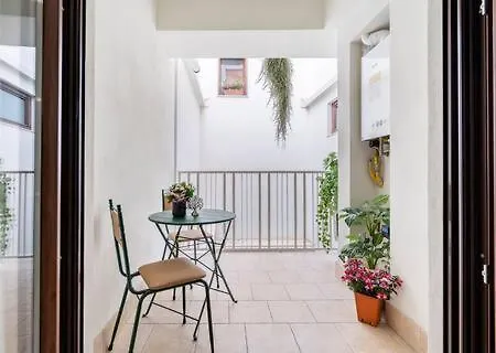Capovento Della Murgia אלטאמורה