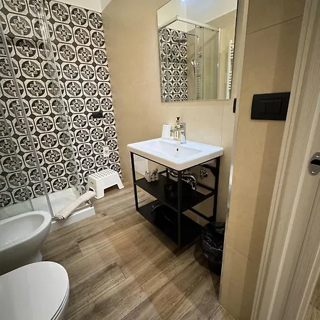 Capovento Della Murgia Bed & Breakfast 3*