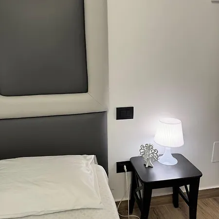 Capovento Della Murgia Bed & Breakfast 3*