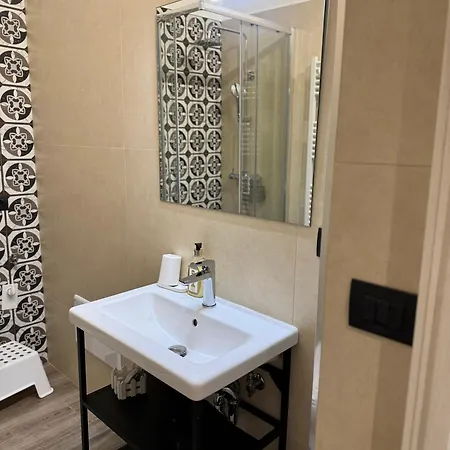 Bed & Breakfast Capovento Della Murgia