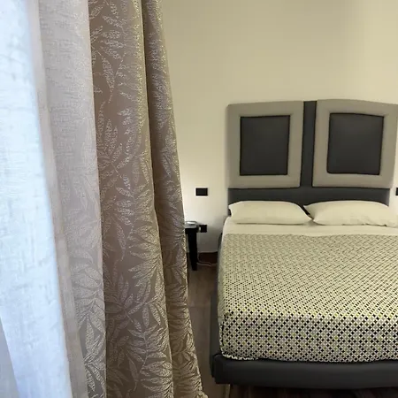 Capovento Della Murgia 3* אלטאמורה