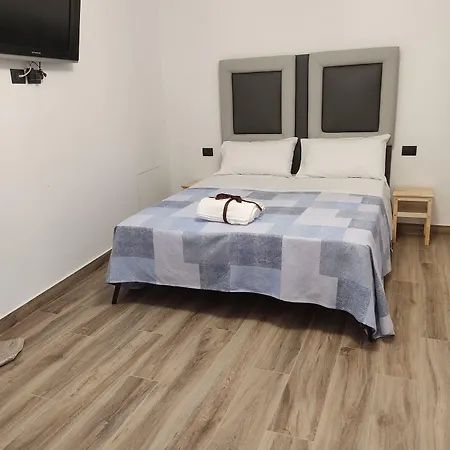 Capovento Della Murgia