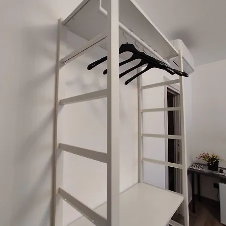 לינה וארוחת בוקר Capovento Della Murgia 3*