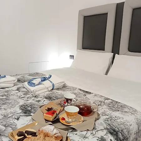 Bed & Breakfast Capovento Della Murgia Altamura