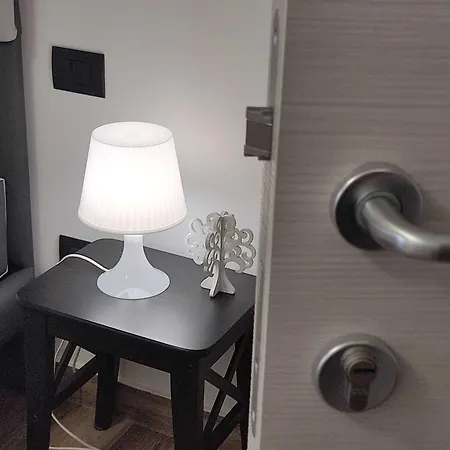 Capovento Della Murgia Bed & Breakfast