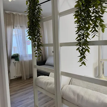 Bed & Breakfast Capovento Della Murgia 3*