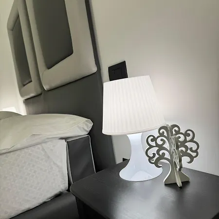 Capovento Della Murgia Bed & Breakfast