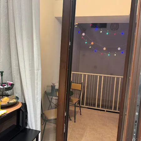 Capovento Della Murgia Bed & Breakfast