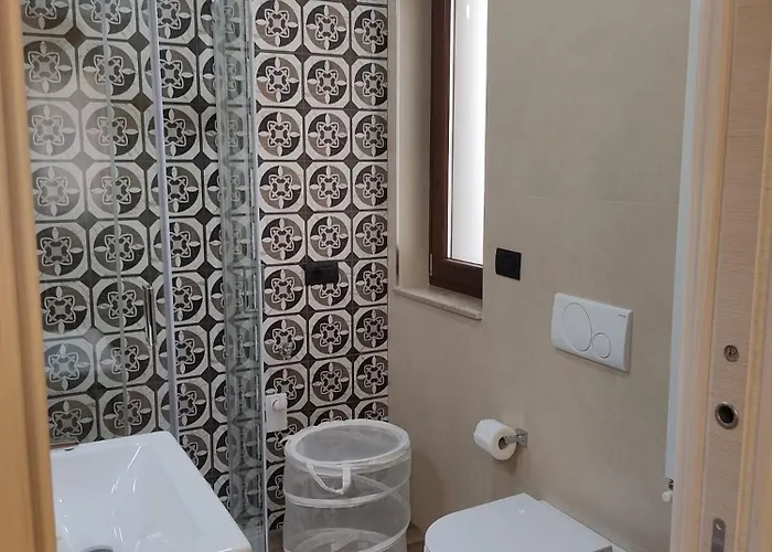 Capovento Della Murgia Couette-café Altamura