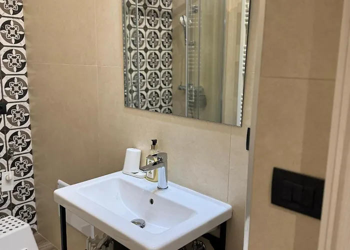 Couette-café Capovento Della Murgia